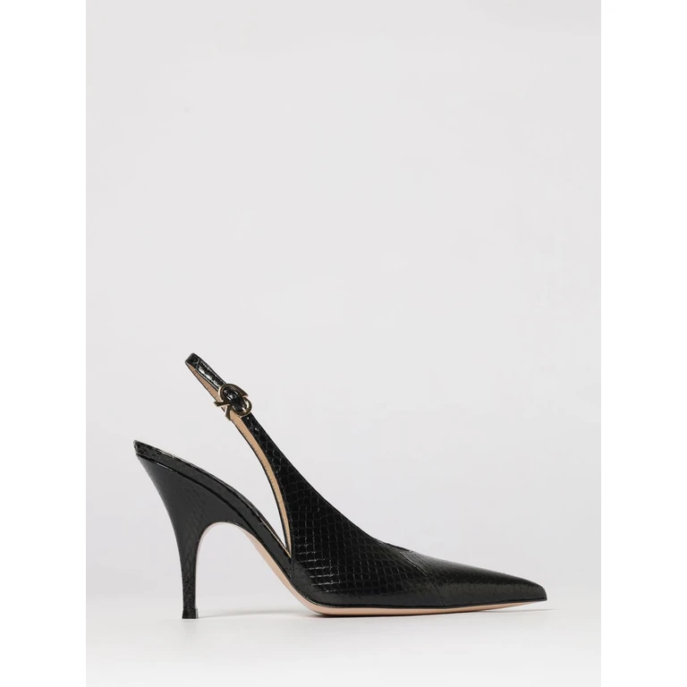 Pump Woman color Black (G9560595RICAYENERO)
