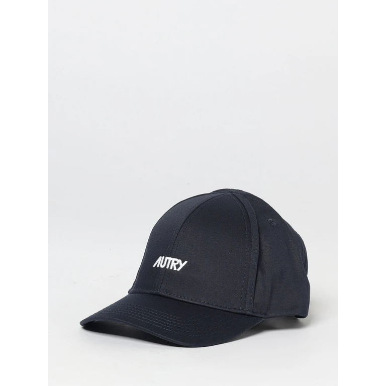 Hat Men color Blue (ACPU063B)
