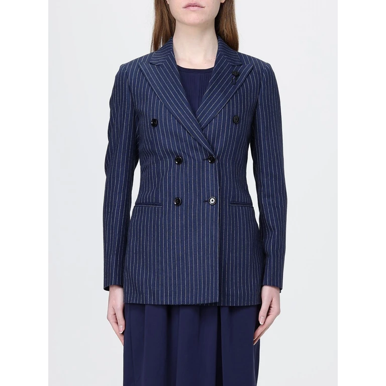 Blazer cruzado