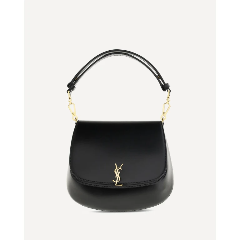 SAINT LAURENT Voltaire Handbag Female UNI