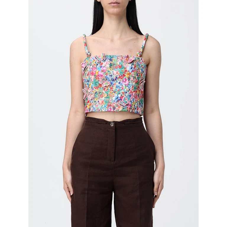 Top Woman color Multicolor (35896326073)