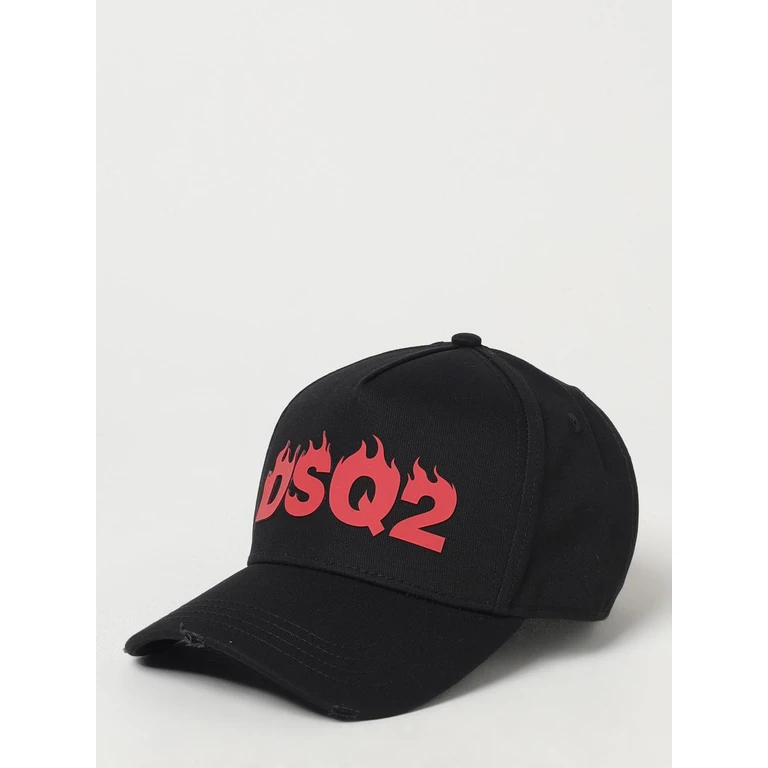 Hat Men color Black (BCM091505C00012124)