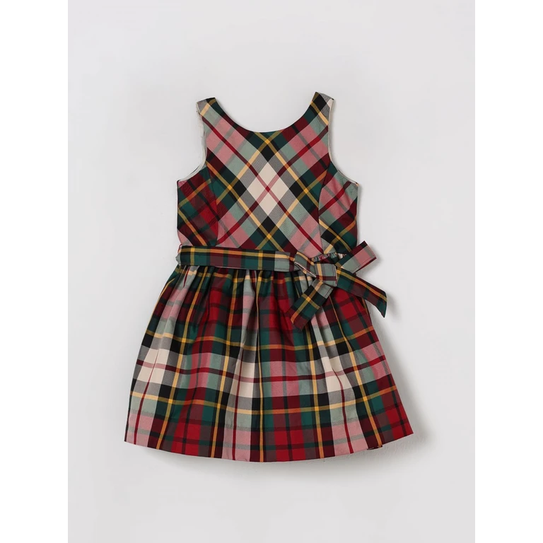 Dress Kids color Multicolor (312980345001)