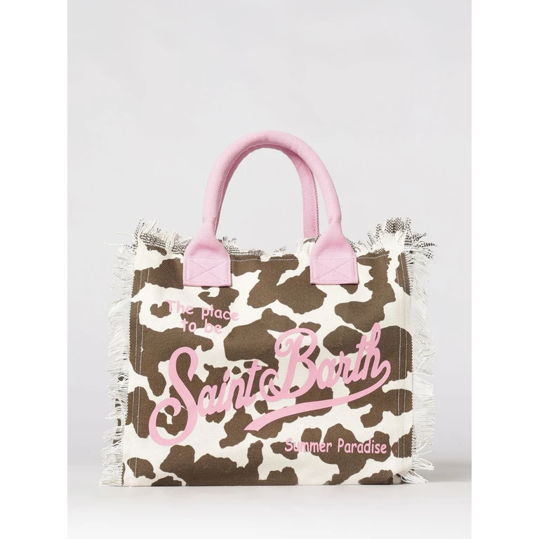 Mini Bag Woman color White (VANI00100327L)