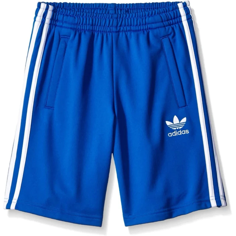 Juniors Originals Trefoil Shorts