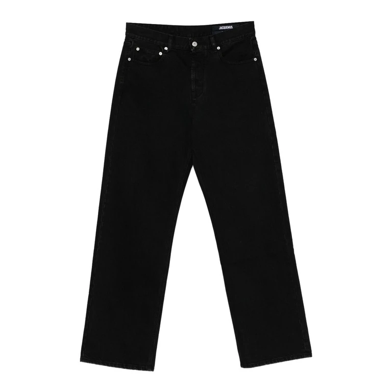Jacquemus Jean Bootcut - De-Nmes