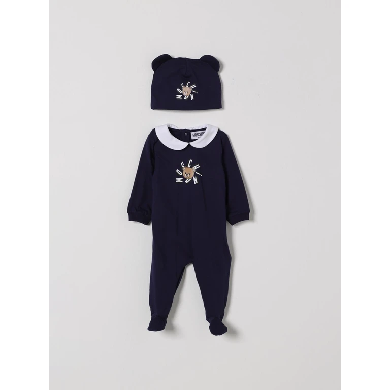 Jumpsuit Kids color Blue (MUY094LAA0240016)