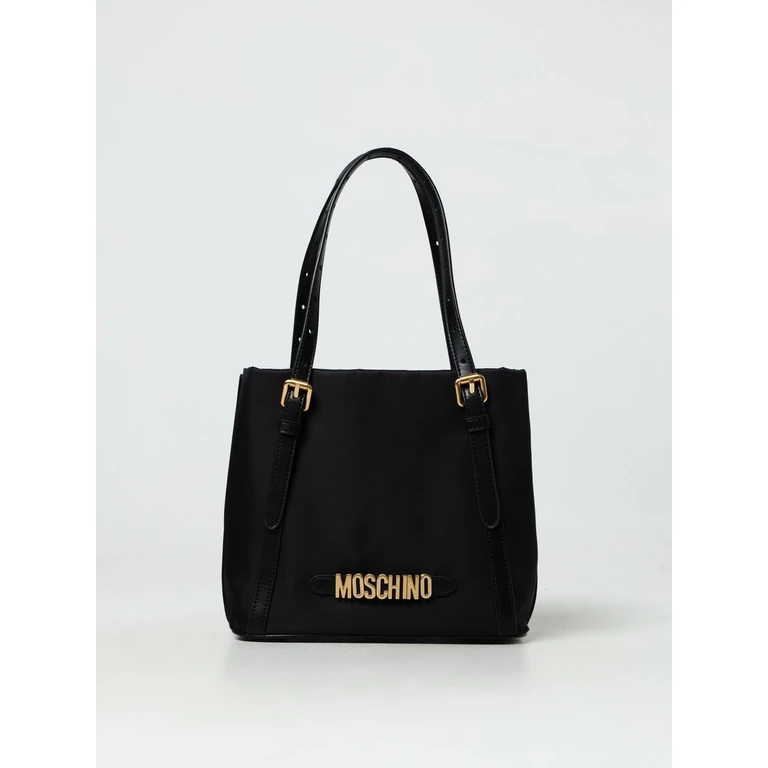 Shoulder Bag Woman color Black (741282021555)