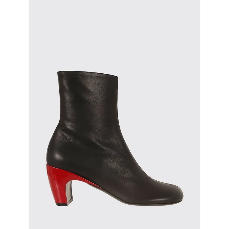 Boots Woman color Black (2610117620108900)