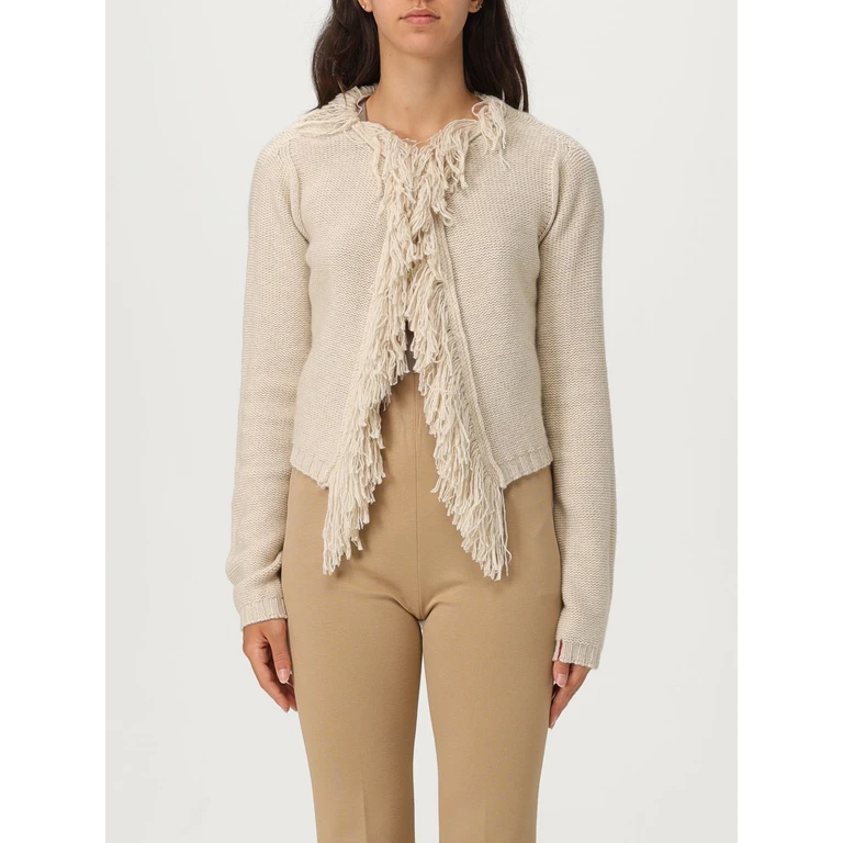 Sweater Woman color Beige (F5WC91W55-0)