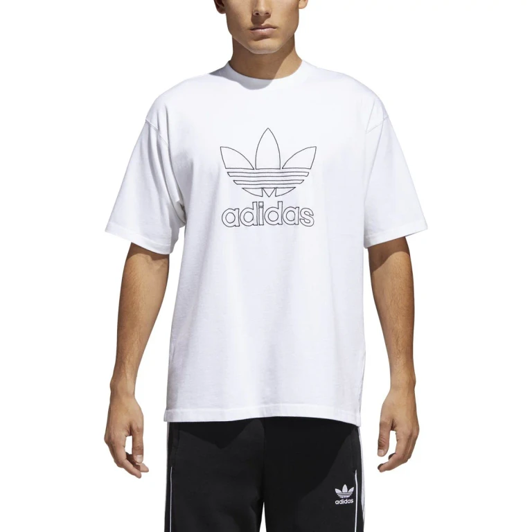 adidas Men's Signiture Tee