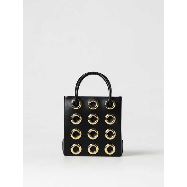 Mini Bag Woman color Black (755980010555)