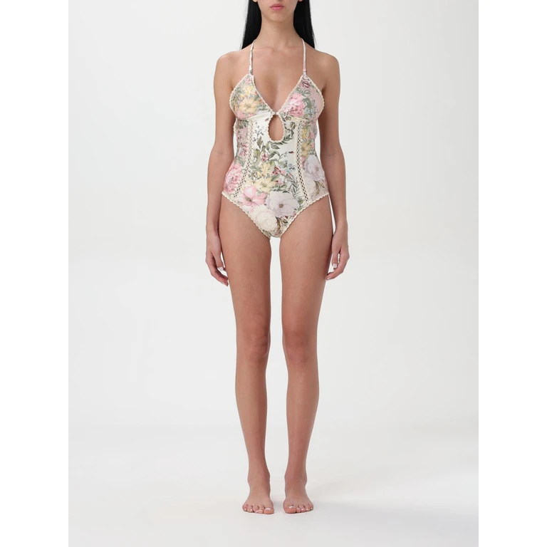 Swimsuit Woman color Pink (2577WSS243SPLI)
