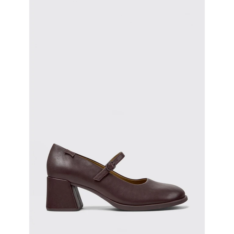 Pump Woman color Burgundy (K201799-003KORA0)