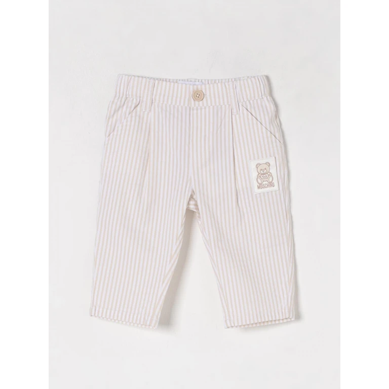 Pants Kids color White (MUP05ELYE0184313)