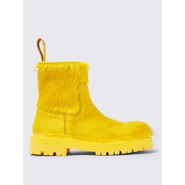 Boot Men color Yellow (A700001-001EKI0)