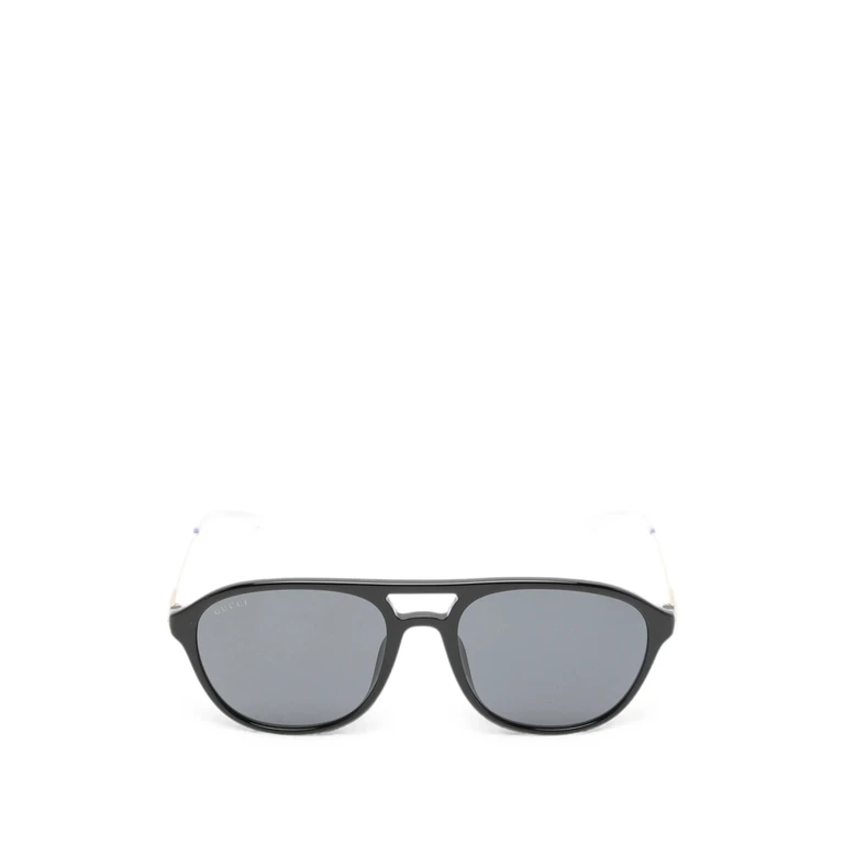 Double-bridge Sunglasses