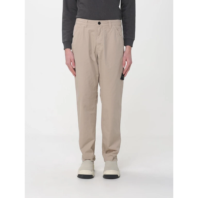 Pants Men color Sand (3100008S0298V009A)