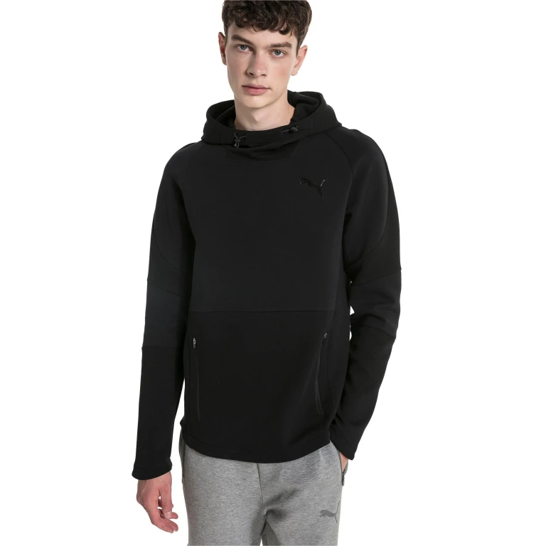 Men's Evostripe Move Hoody Hoodies