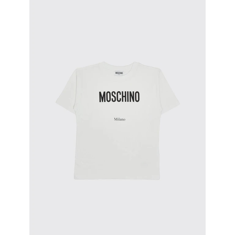 T-Shirt Kids color White (H6M05GLAA2310101)