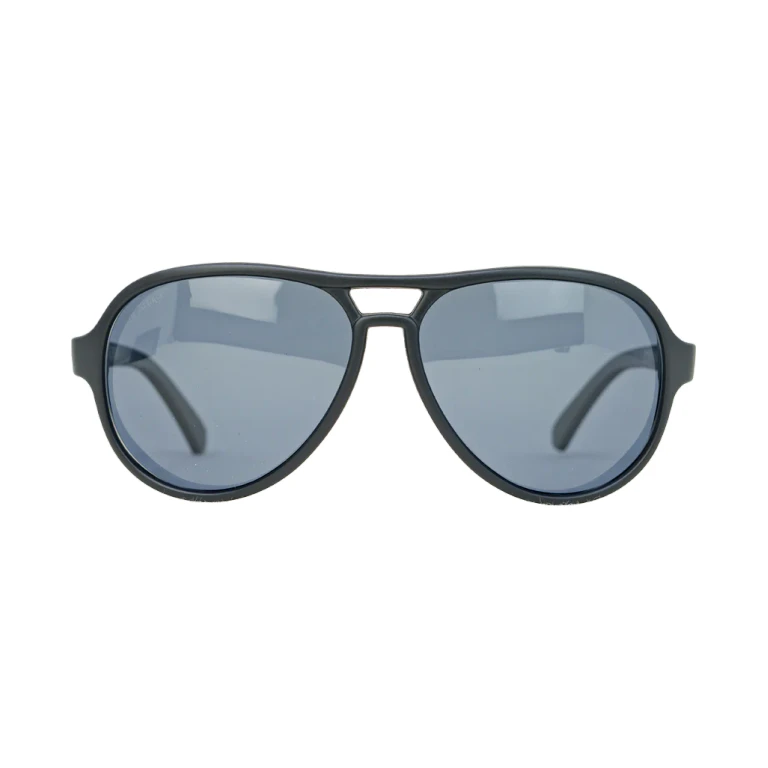Casino (Black/Grey Lens)