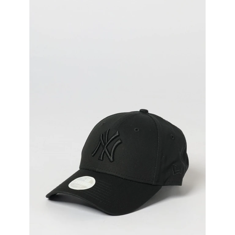 Hat Men color Black (12122742001)
