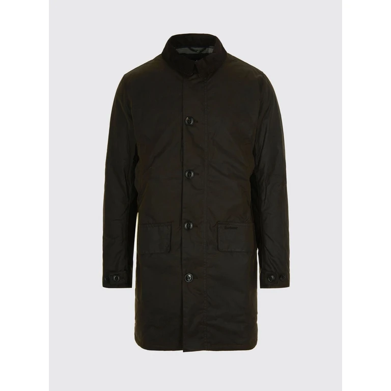 Jacket Men color Brown (MWX1861BR91)