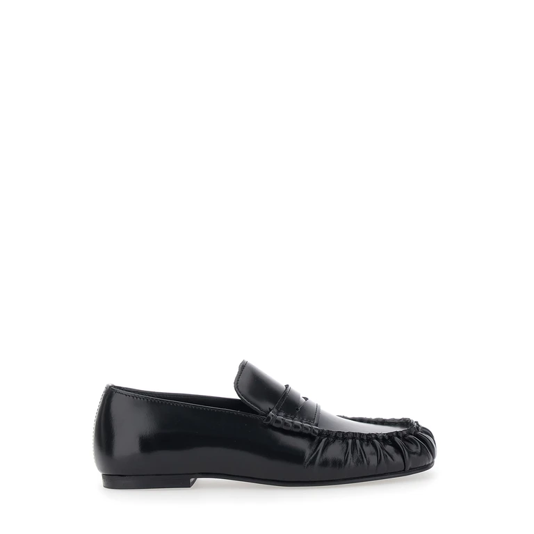 Loafer Woman color Black (S10113501)