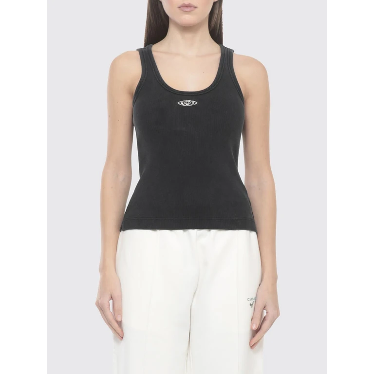 CASABLANCA Top Woman color Black (WSP26JTS03901)