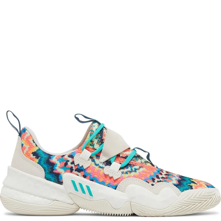 Men's Trae Young 1 Sneakers