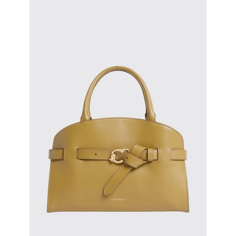 Handbag Woman color Green (E1TLA180201G43)