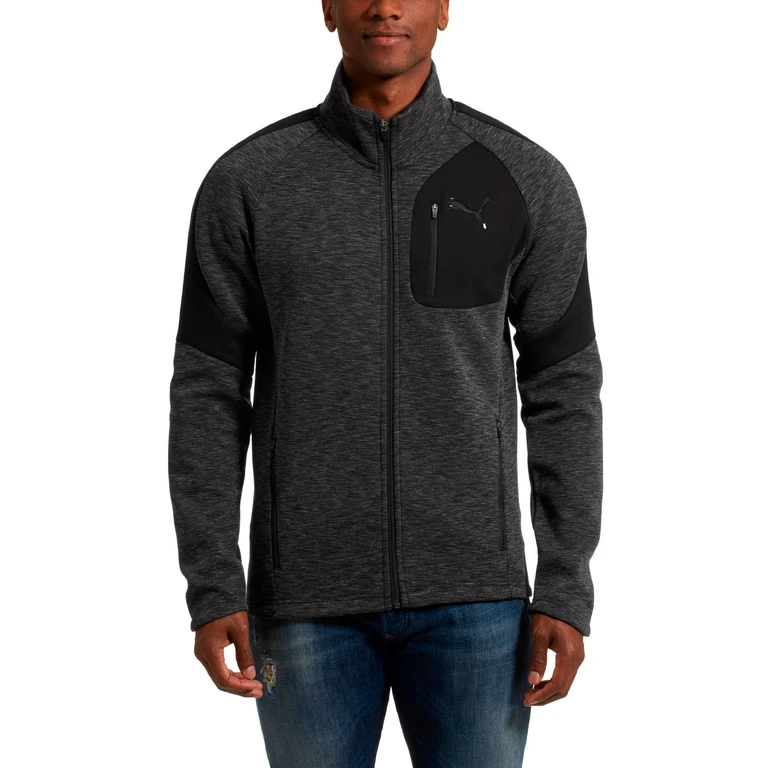 Men's Evostripe Jacket