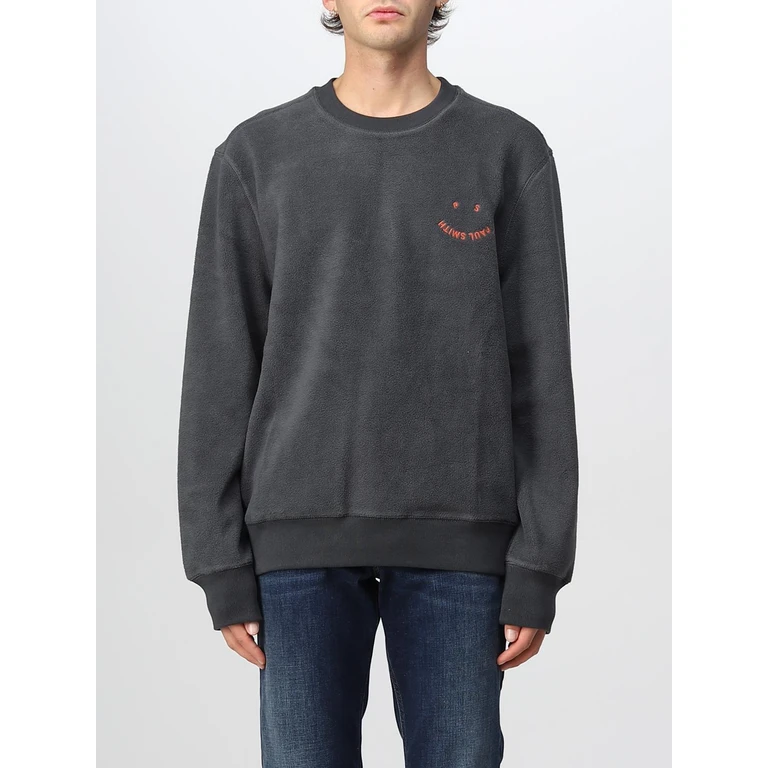 Sweatshirt Men color Grey (M2R750XEJ2165375)