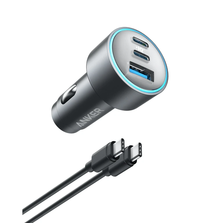 535 Car Charger (67W)