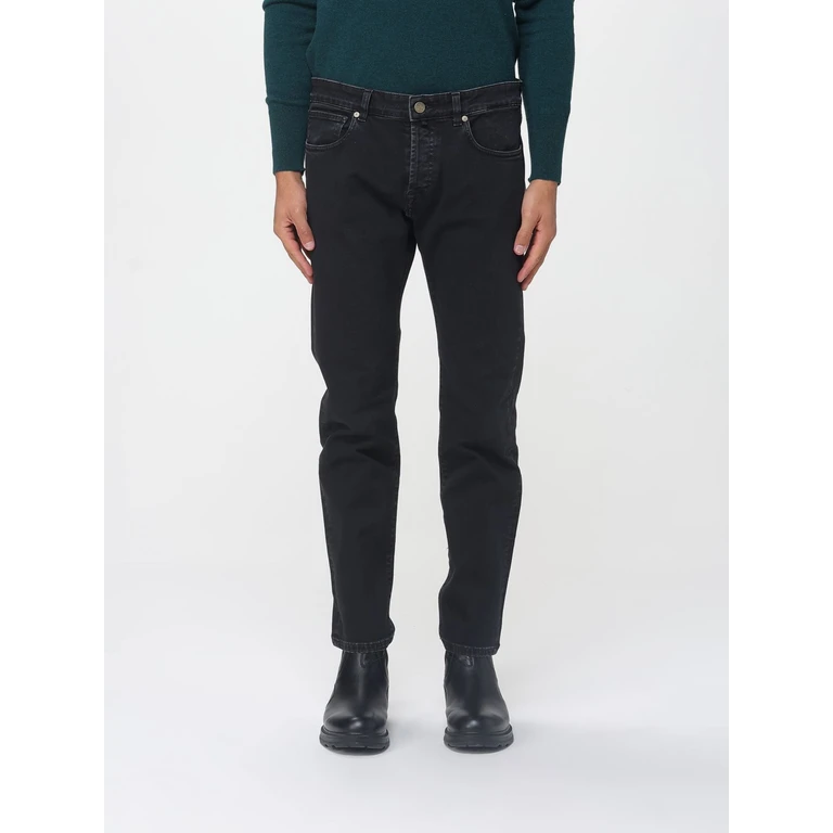 Jeans Men color Black (S0003CJ0003990)