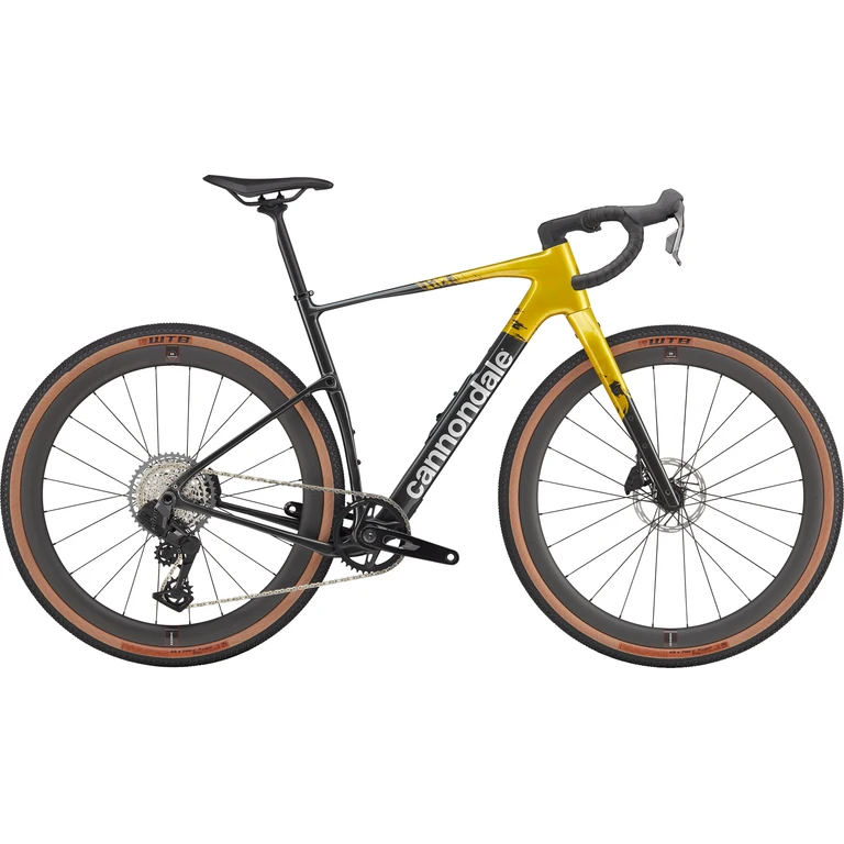 Topstone Carbon 1 AXS