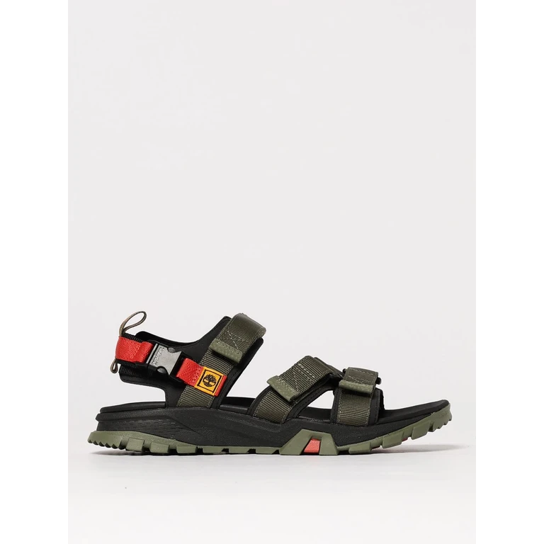 Sandals Men color Blue (TB0A5TC2A58VERDE)