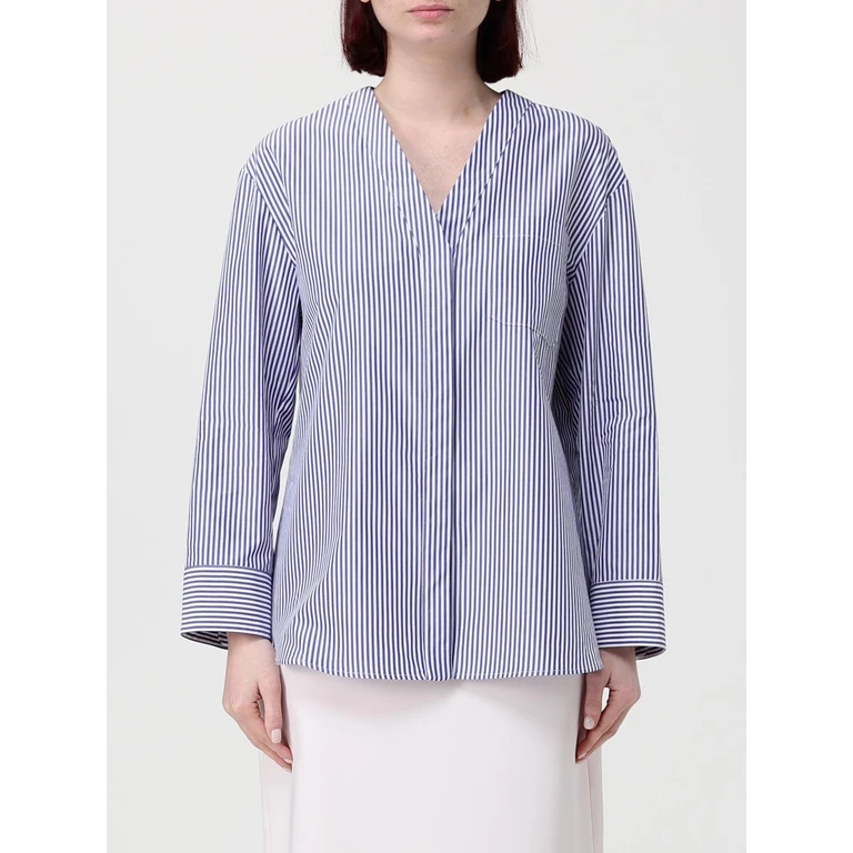 Shirt Woman color Striped (2619111021600049)
