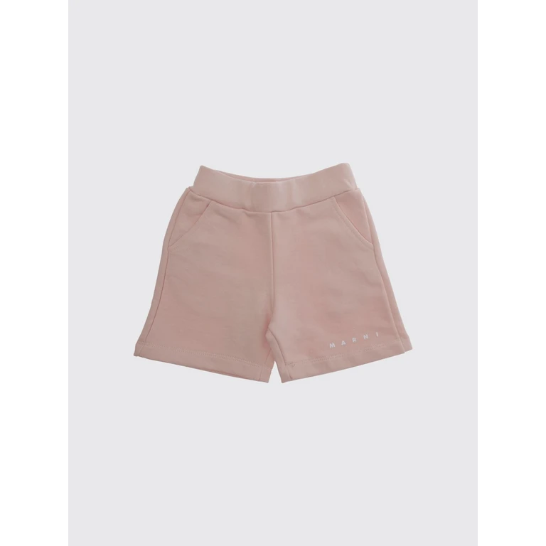 Shorts Kids color Pink (M01666M00V00M351)
