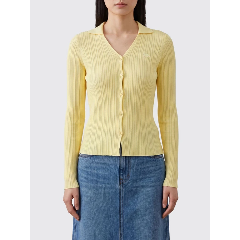 Sweater Woman color Yellow (QW00501KT11950424)