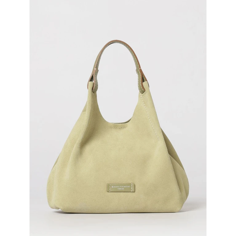 Handbag Woman color Sage (BS9779CMPL14366)