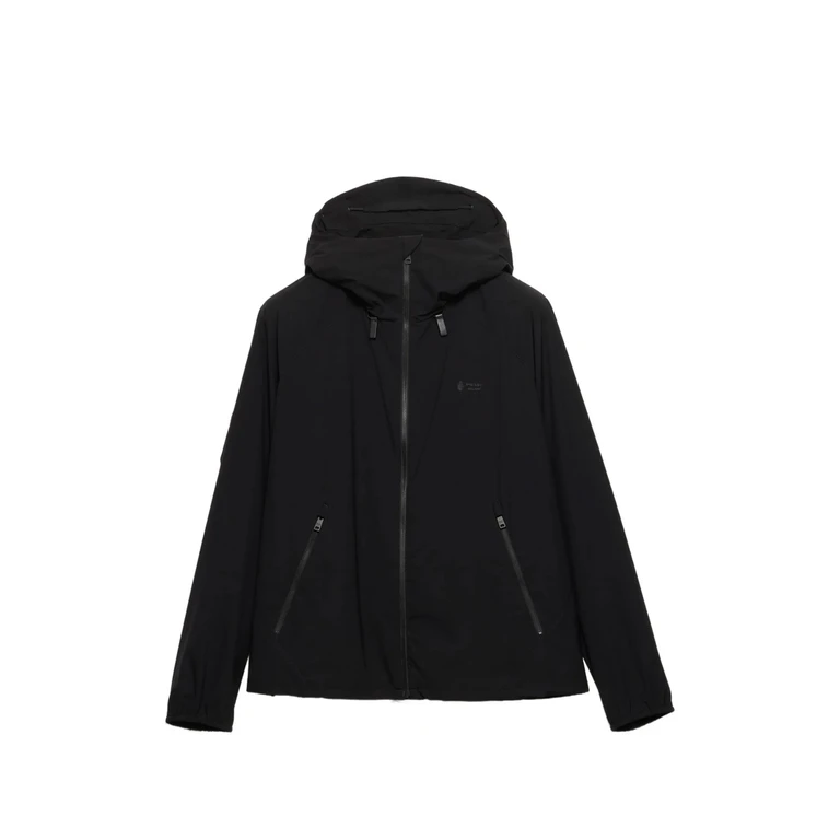 Prada Re-Nylon Jacket