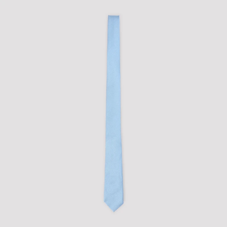 TOM FORD - Tom Ford Solid Tie