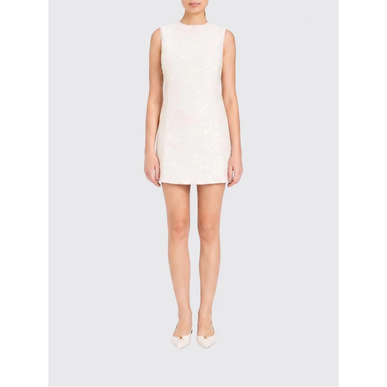 Dress Woman color Pearl (261TP262200059)