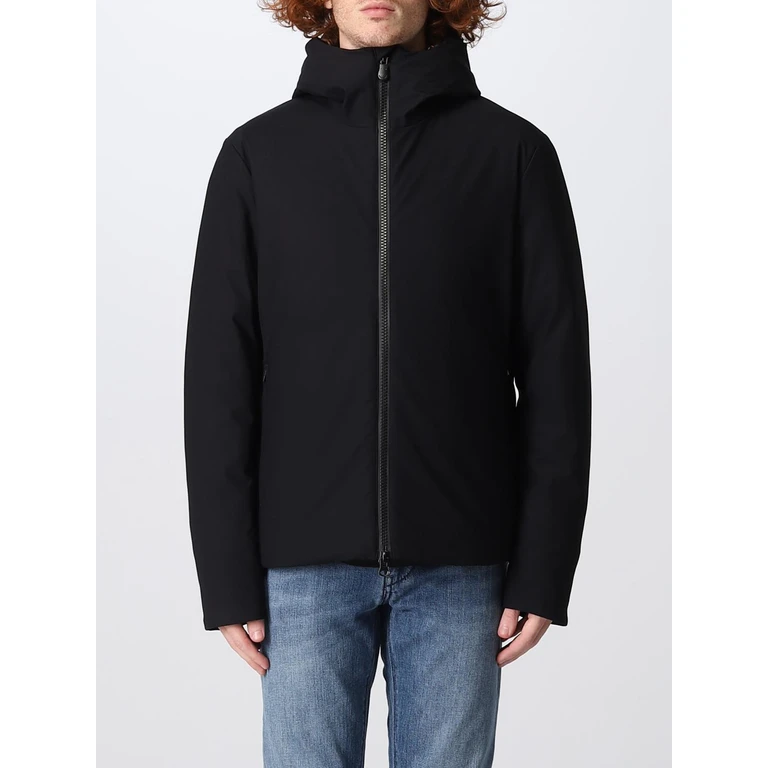 Jacket Men color Black (D39500MLEXY1510000)