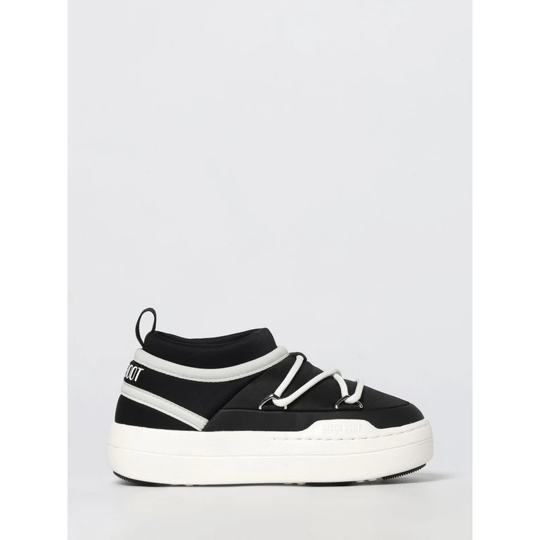 Shoes Kids color Black (80D3440050N001)