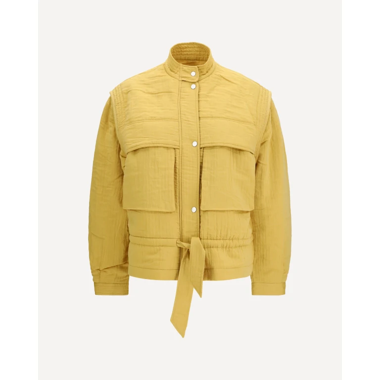 MARANT ETOILE Blandina Jacket Female 38