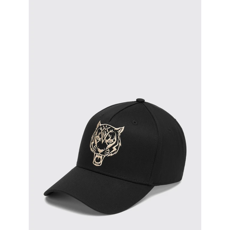 Hat Men color Black 1 (AADAUAC0609STE003N0216)