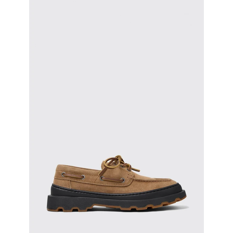 Loafer Woman color Brown (K201840-003BRUTUS+0)
