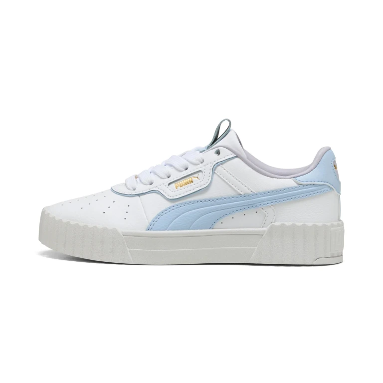Women's Carina 3.0 Luxe Sneakers